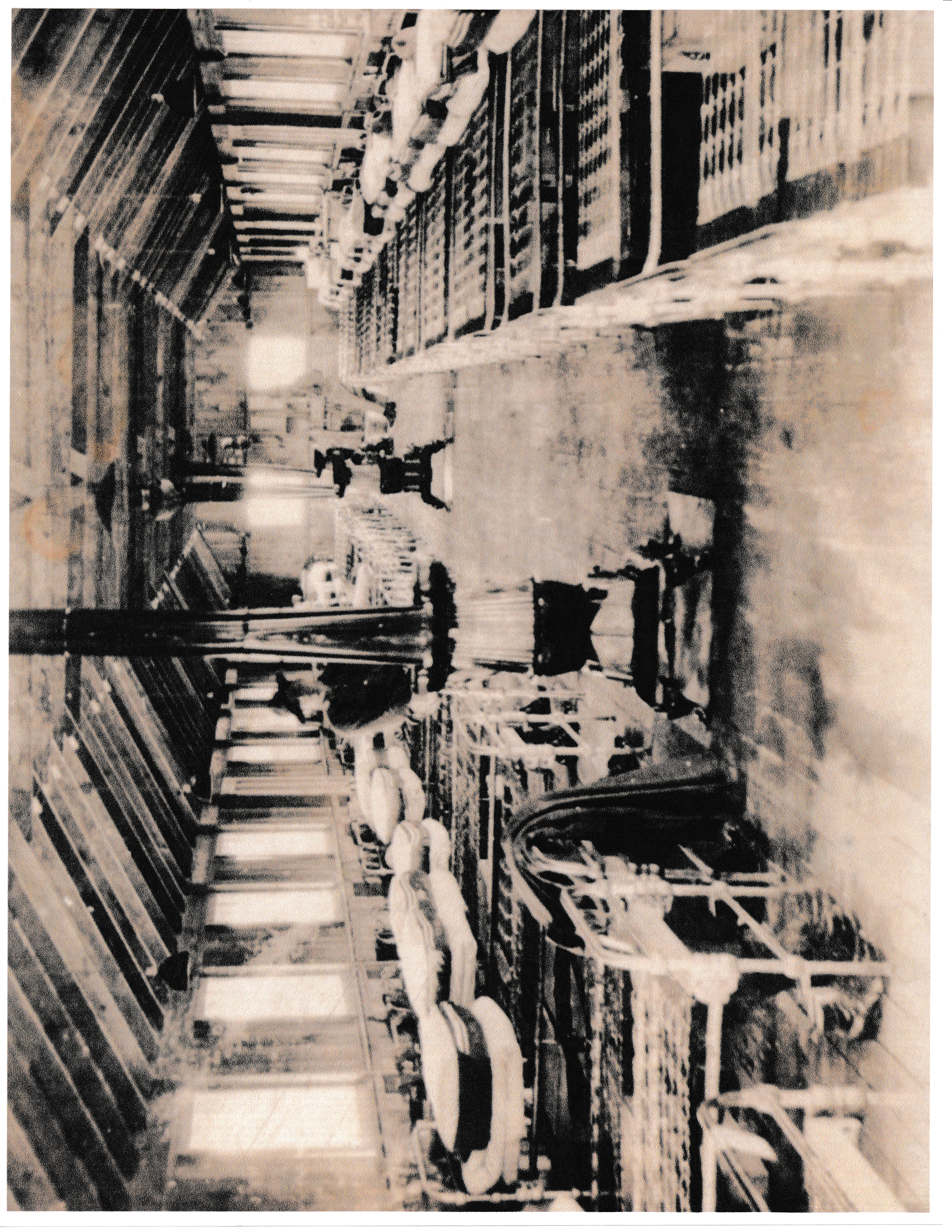 Parris Island housing