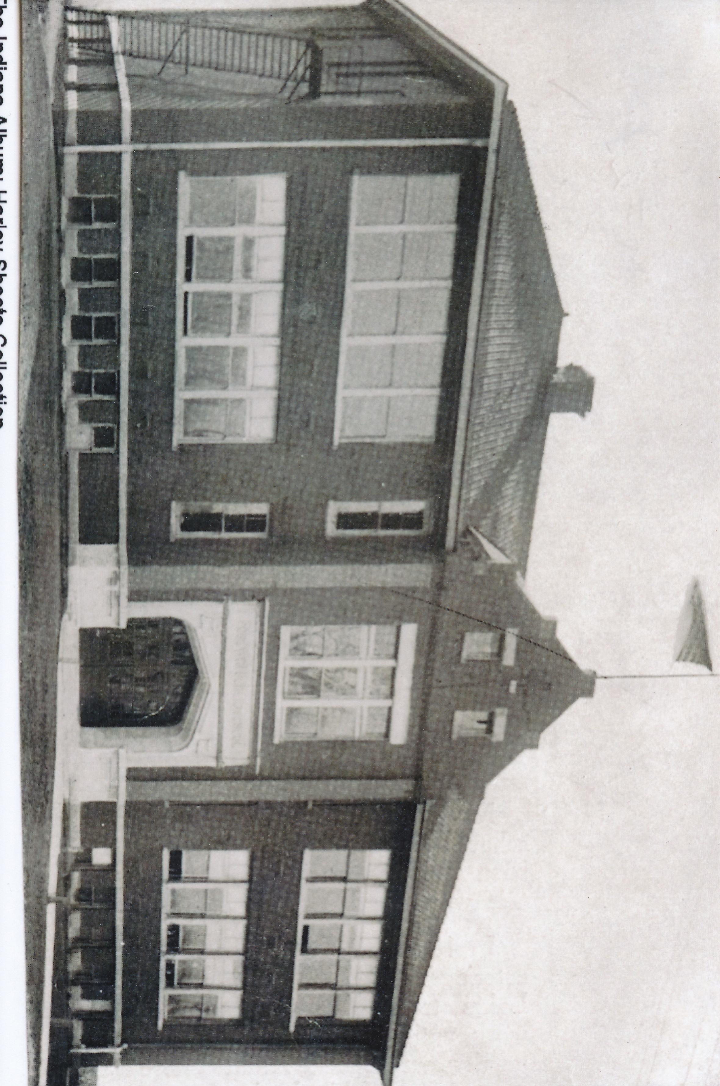 Arlington High School