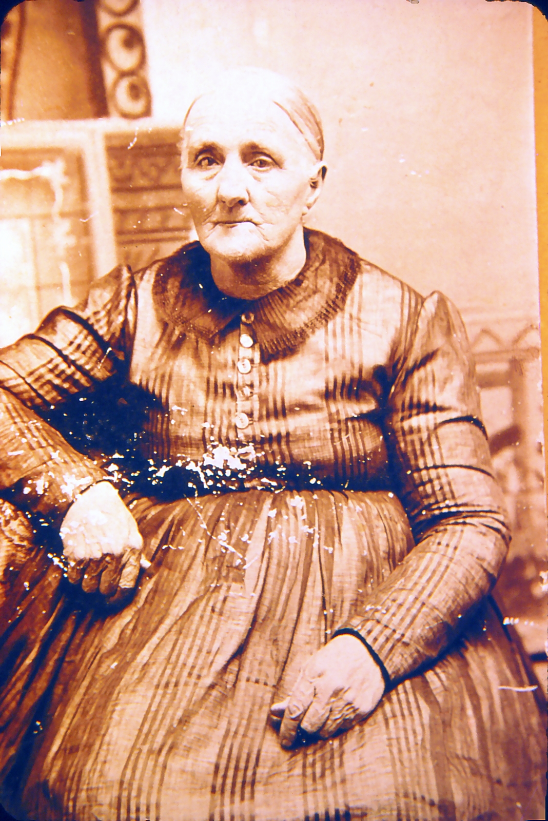 Matilda Swain Northam