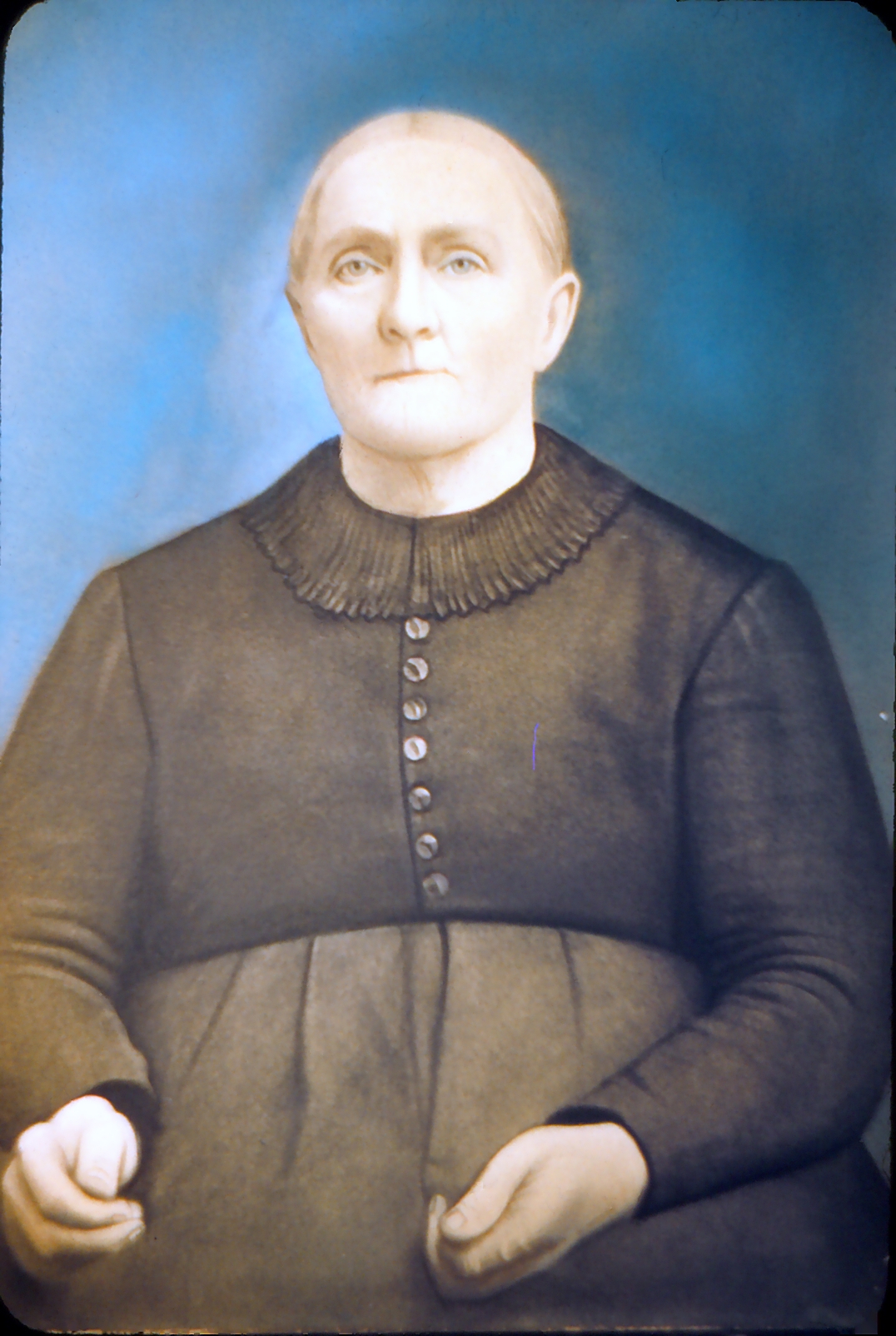 Matilda Swain Northam