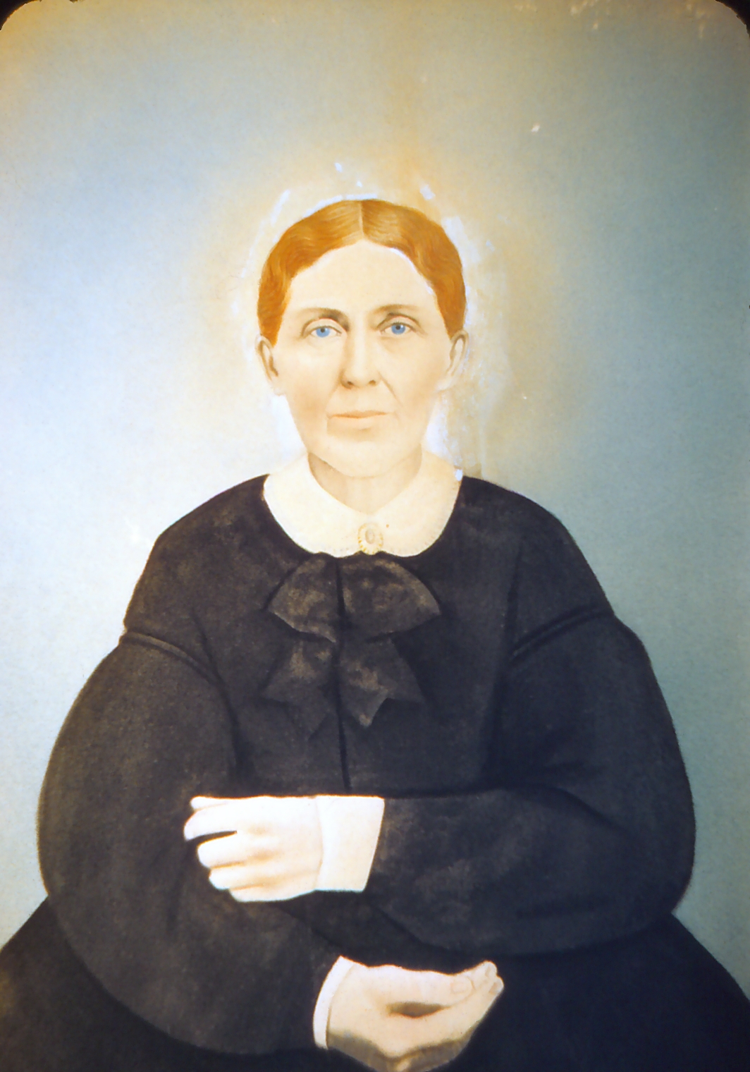 Mary (Polly) McDuffie Gordon