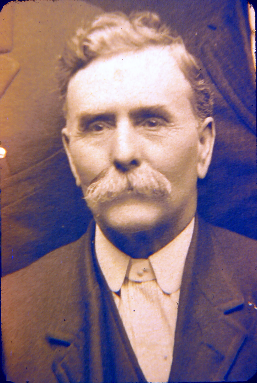 Job Walter and Amanda