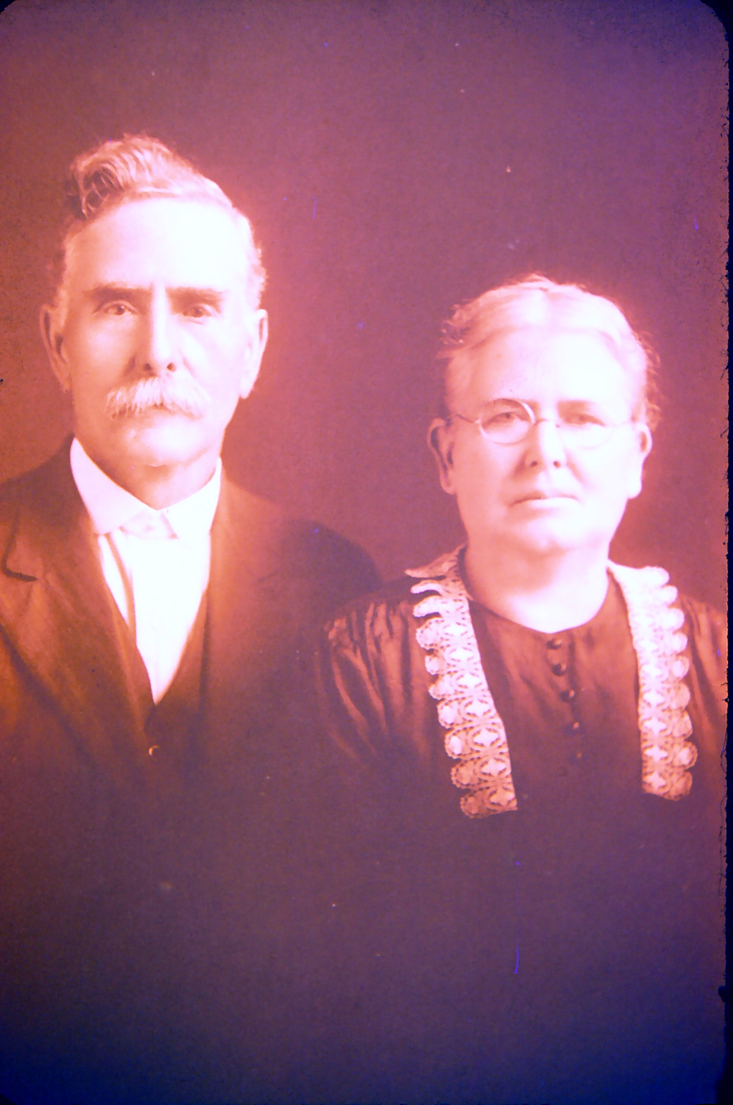 Job Walter and Amanda