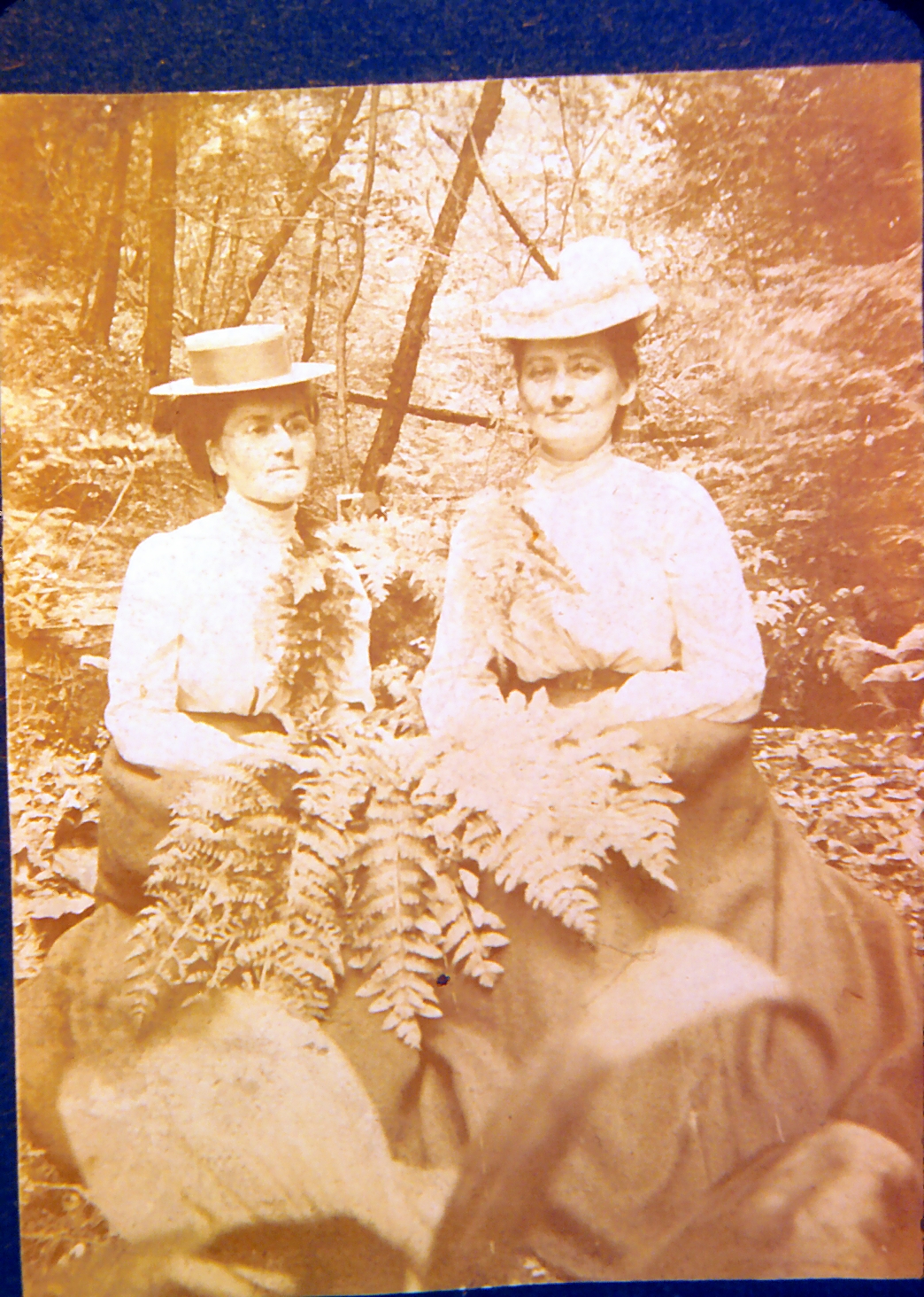 Estella Northam Pitts (born January 31, 1878)