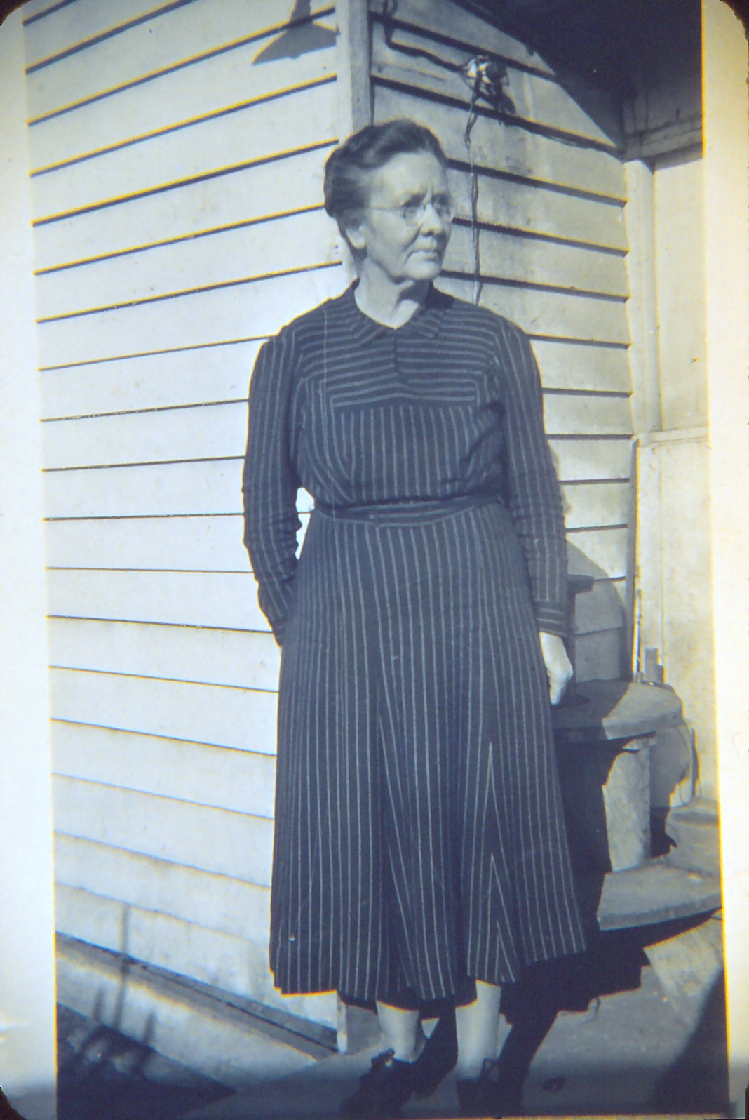 Emma Josephine Northam