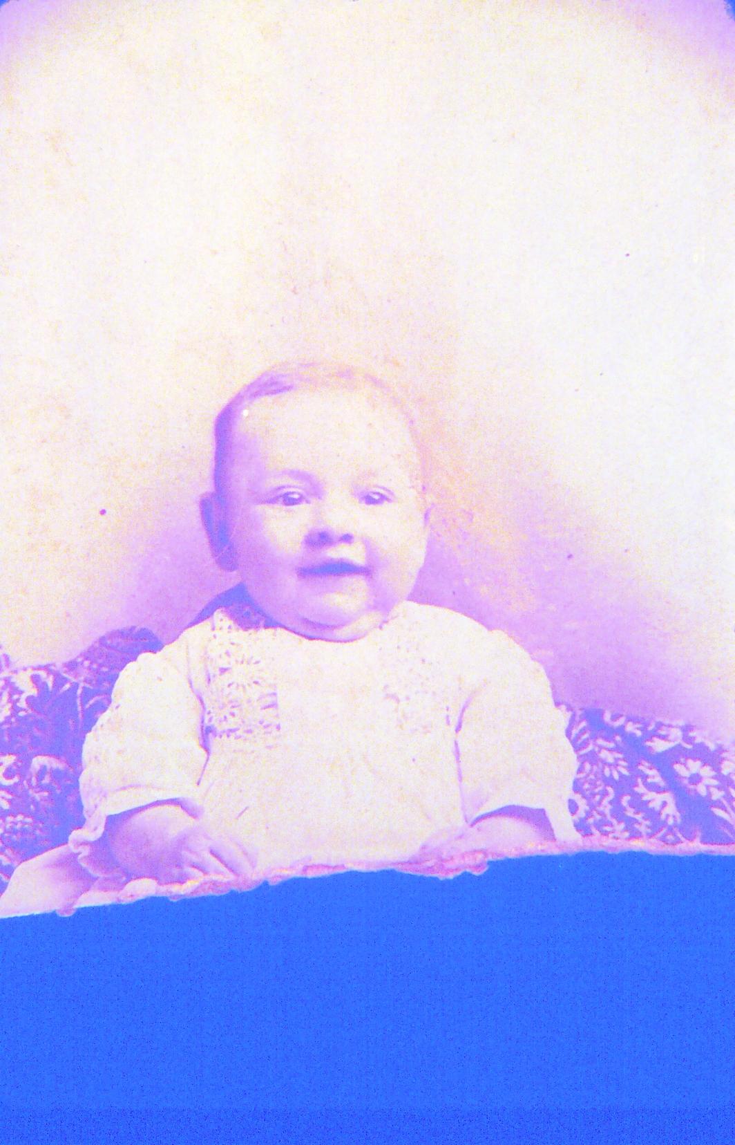 Chester 'Chet' Oliver Northam (born March 20, 1893)