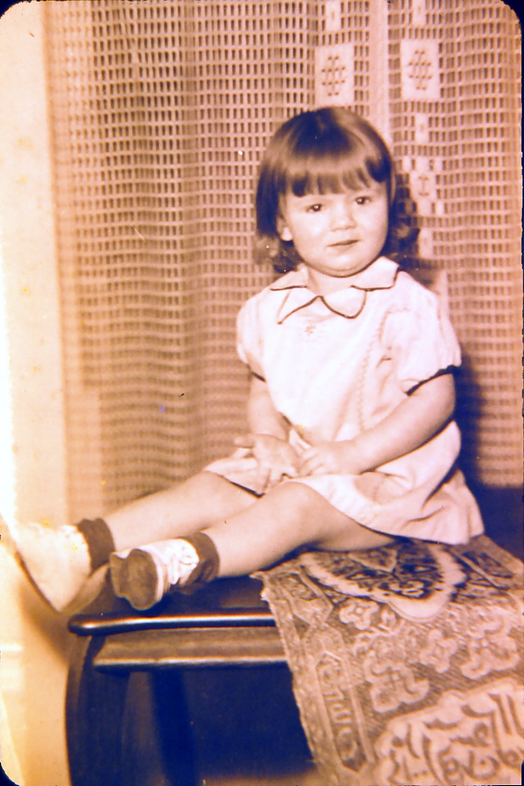 Shirley Ann Northam Singleton