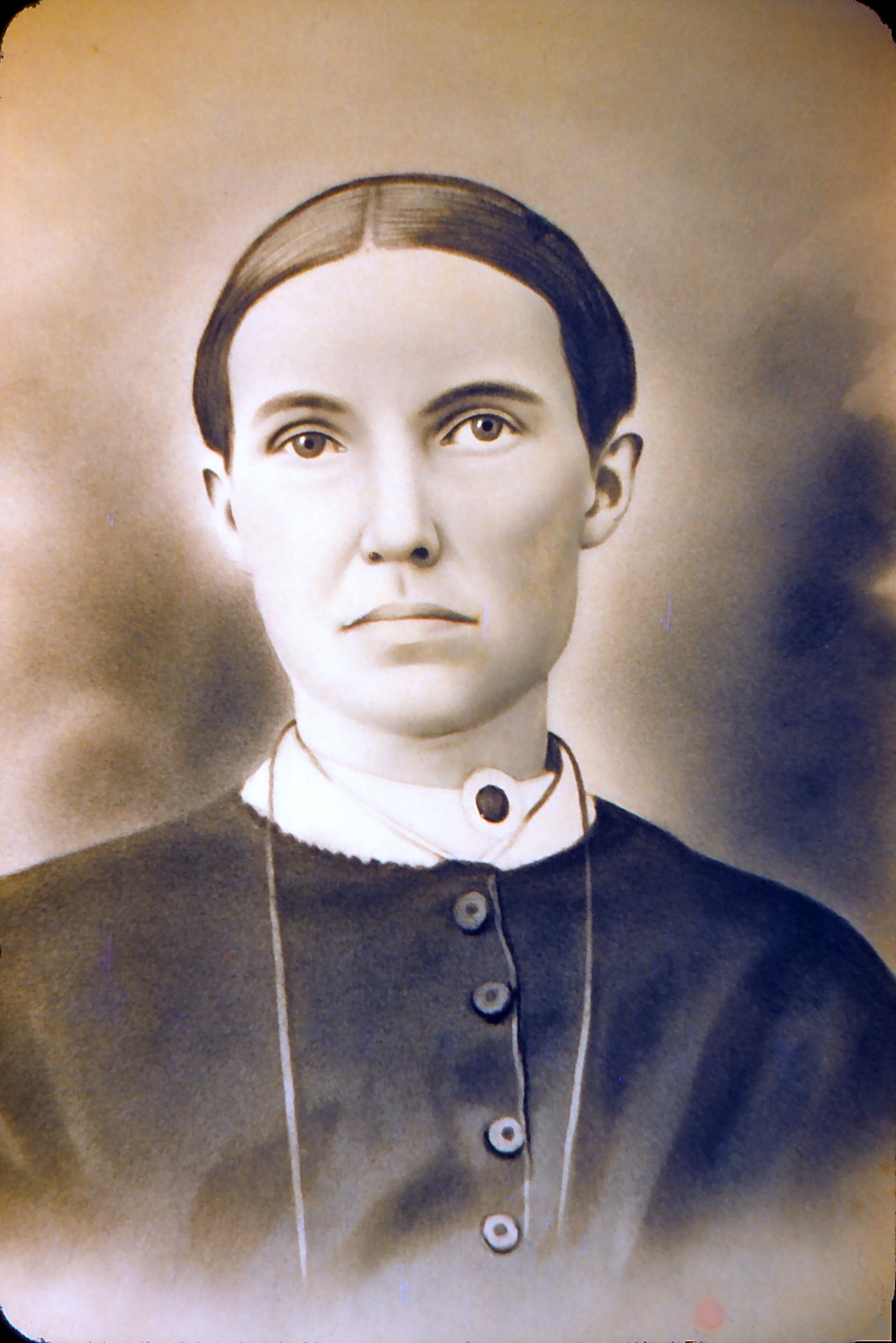 Julia Ann Forsythe Query — Hattie's Grandmother